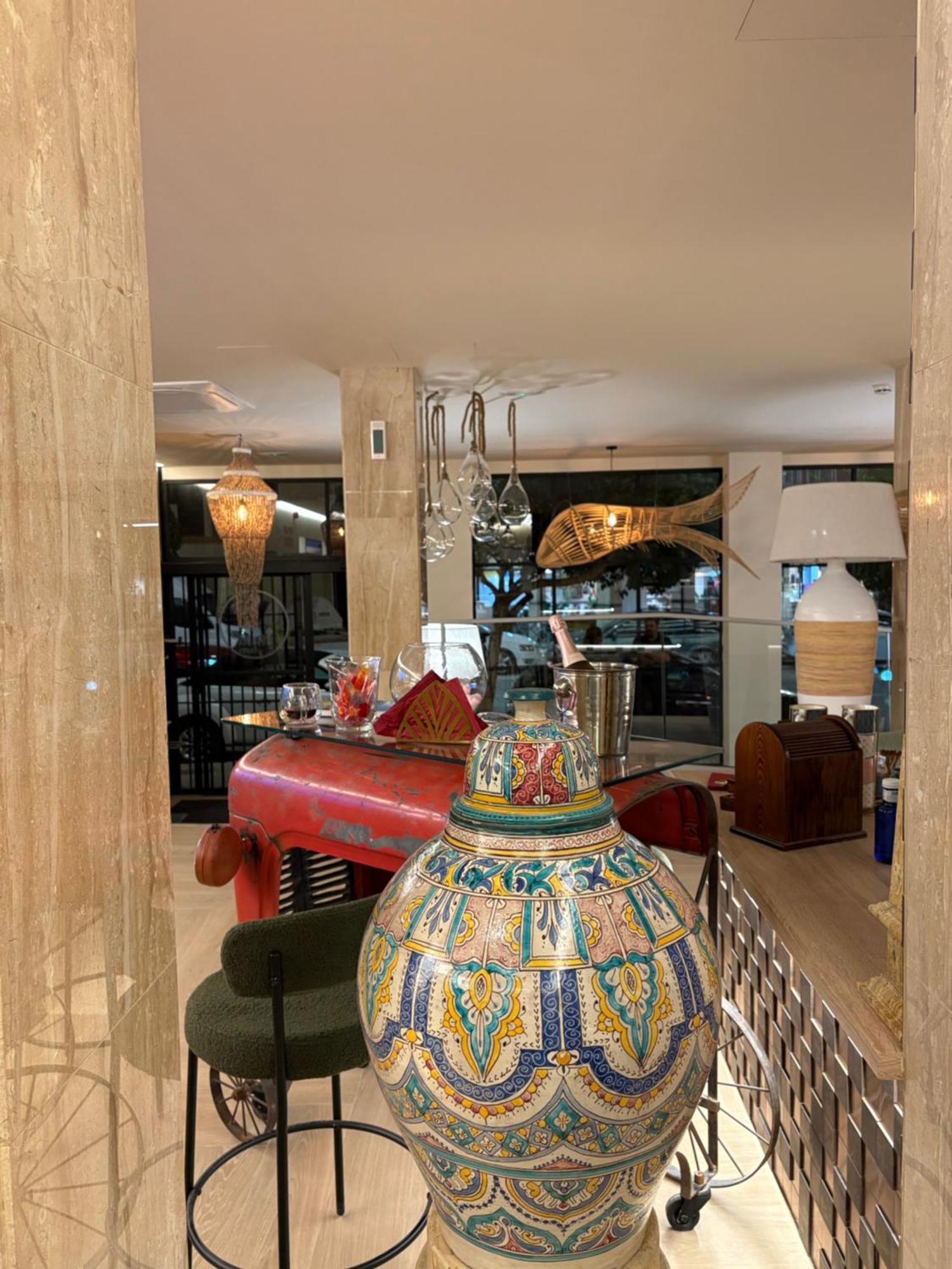 Apartahotel Buendia - Centro *