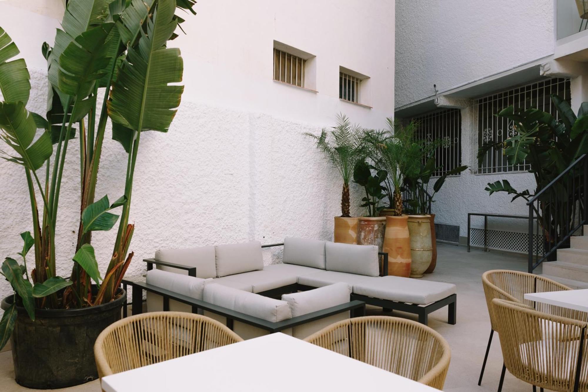 Apartahotel Buendia - Centro *