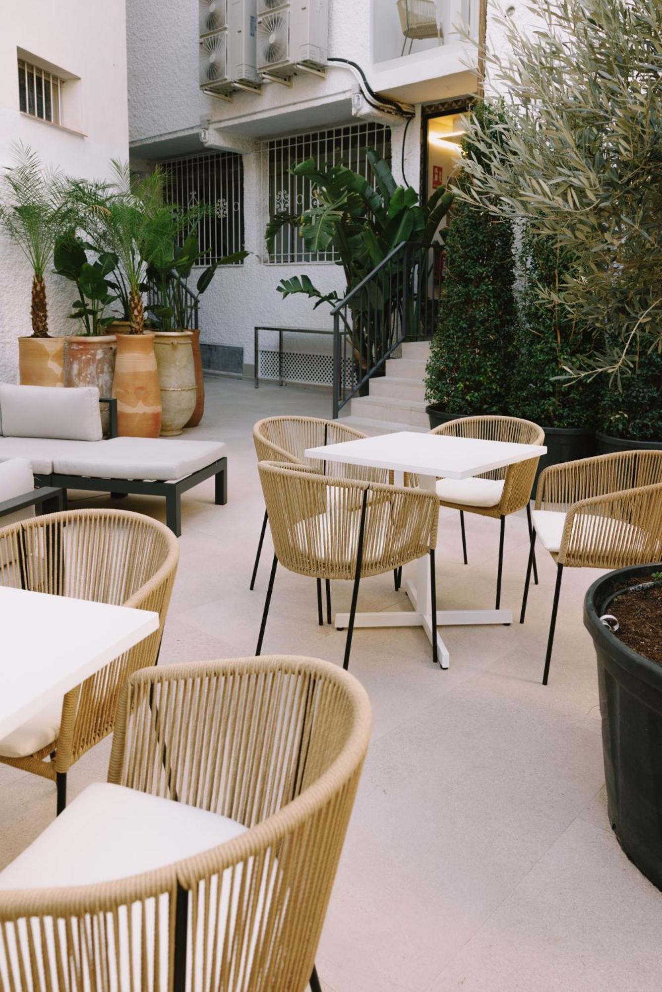 Apartahotel Buendia - Centro