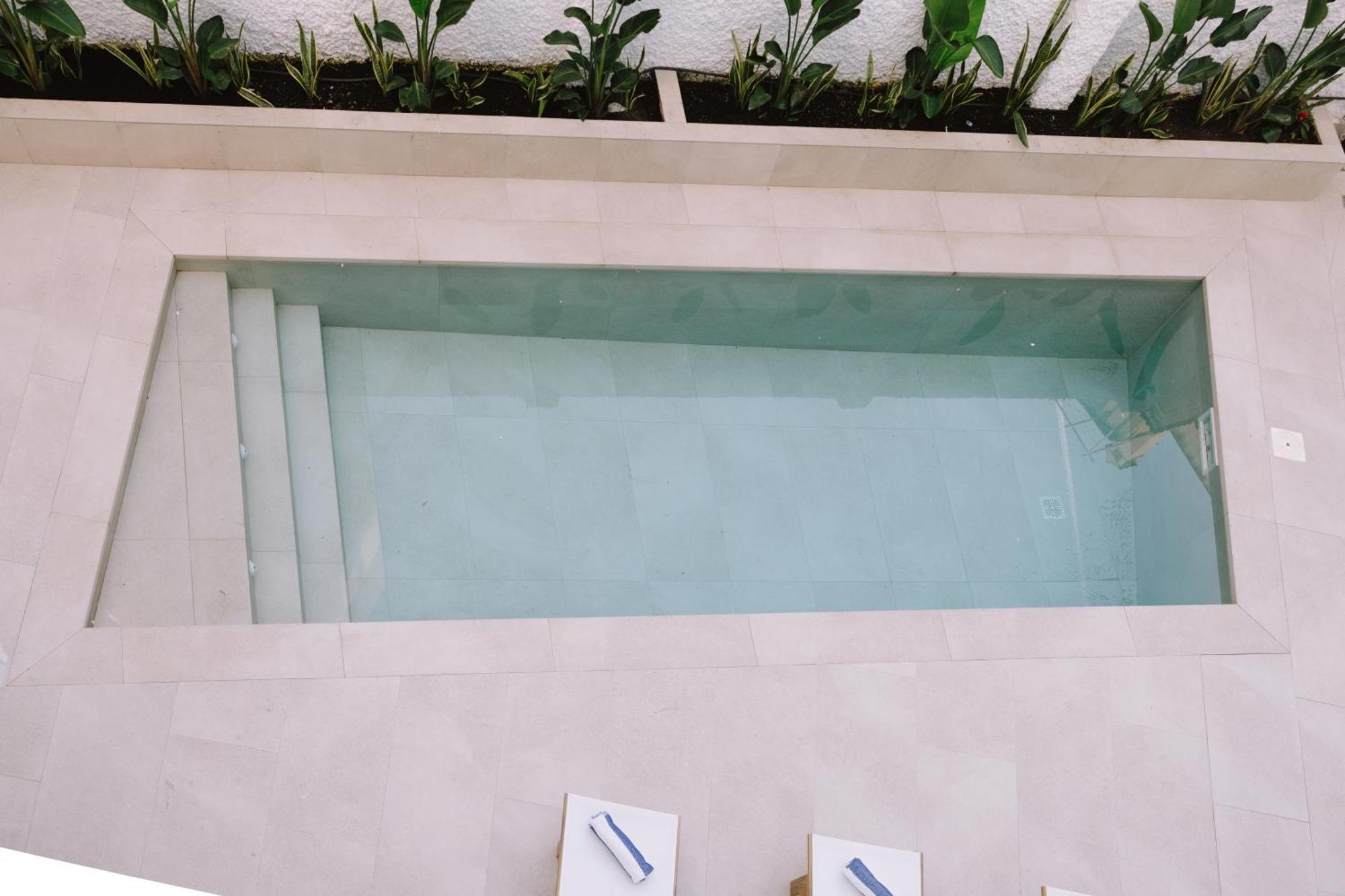 Apartahotel Buendia - Centro Torremolinos