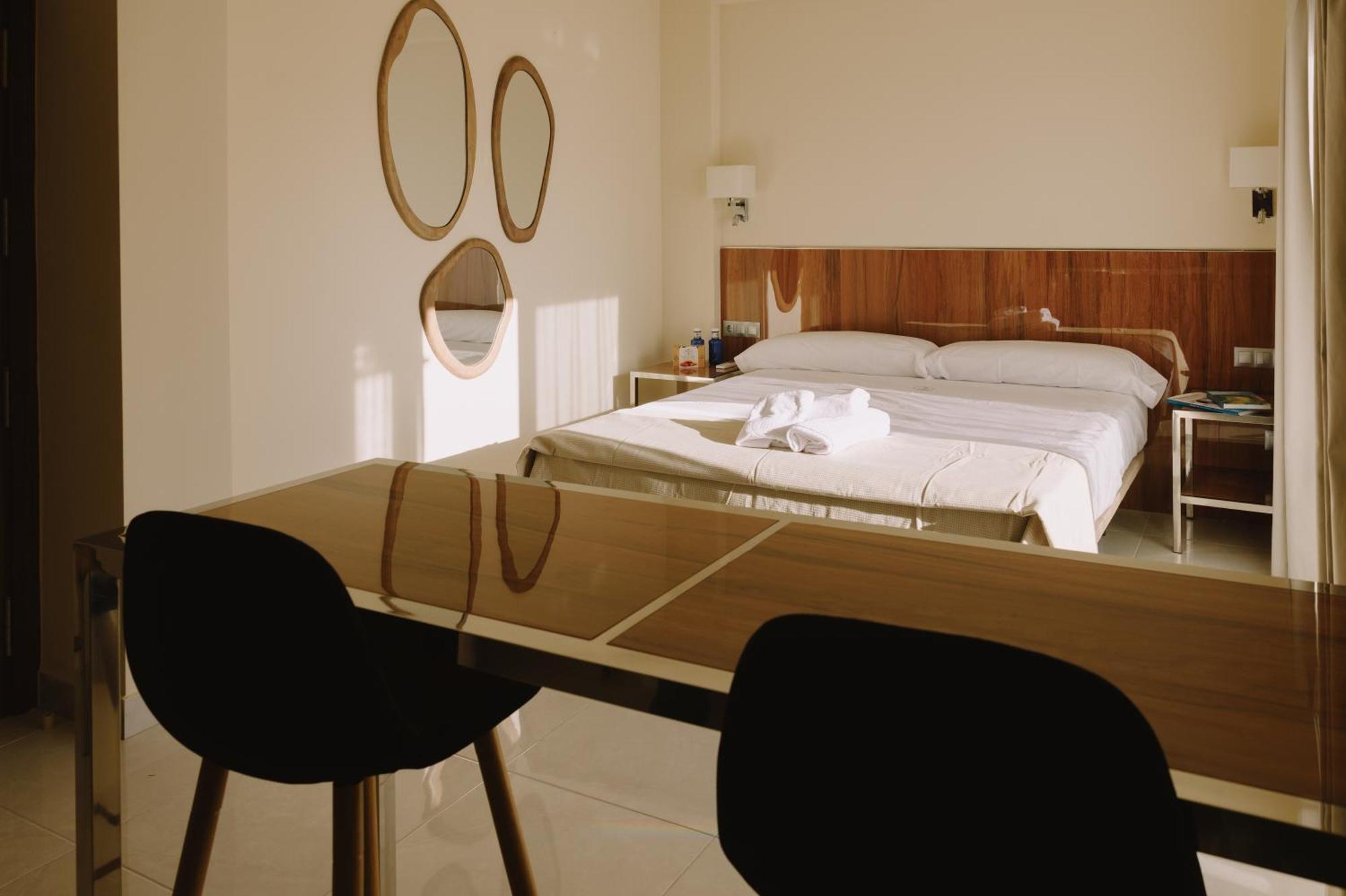 Apartahotel Buendia - Centro *