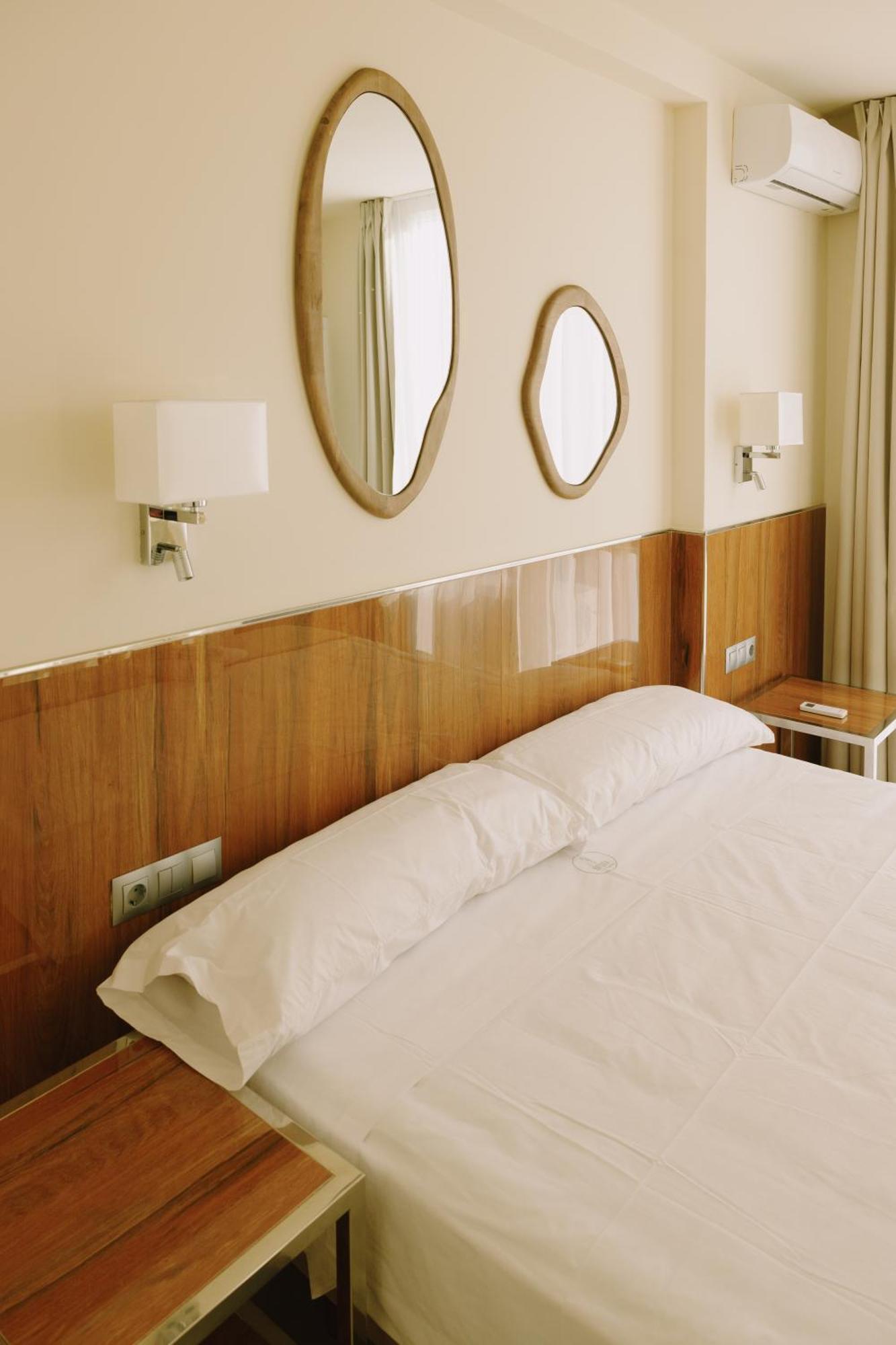 Apartahotel Buendia - Centro