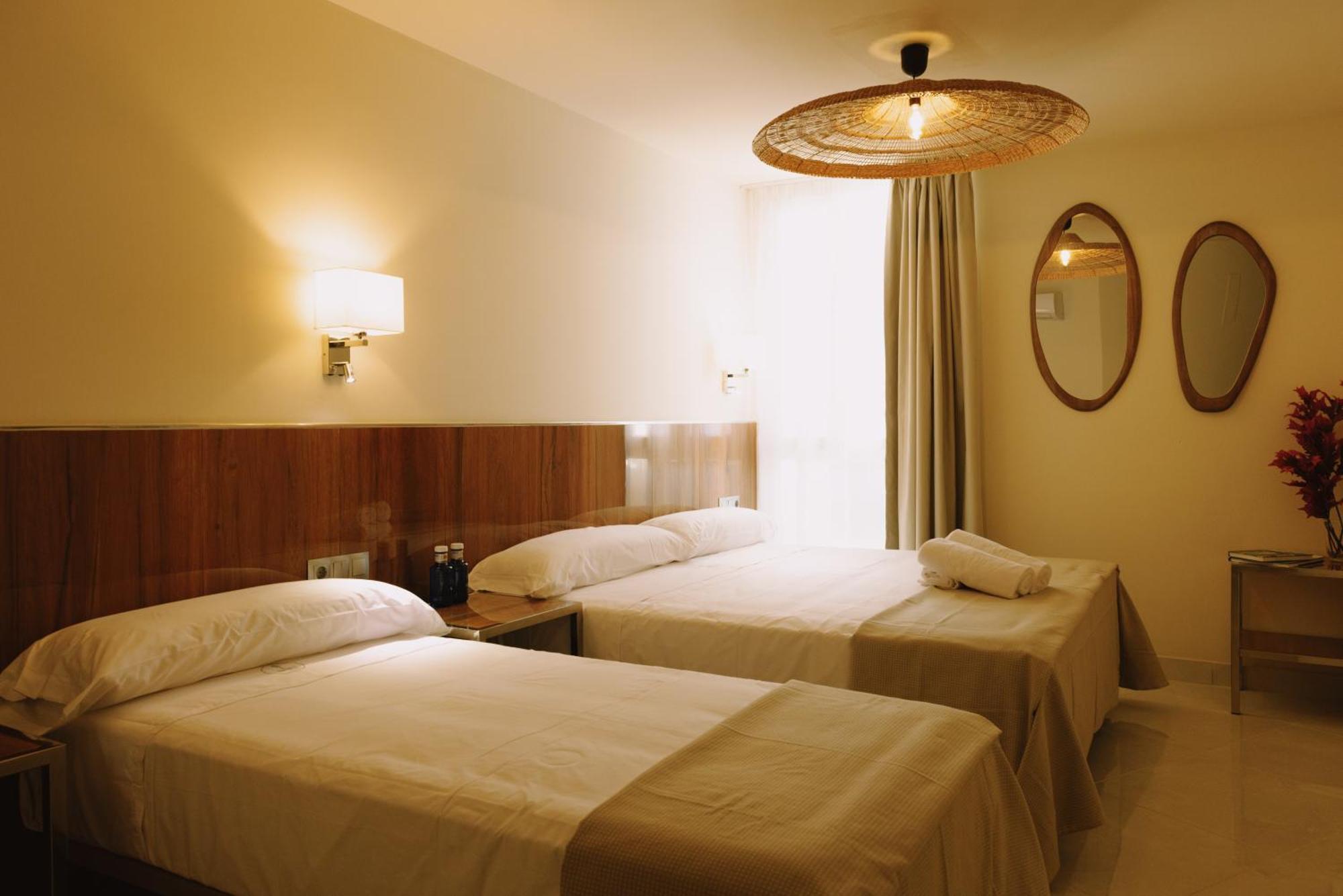 Buendia - Centro Lejlighedshotel *