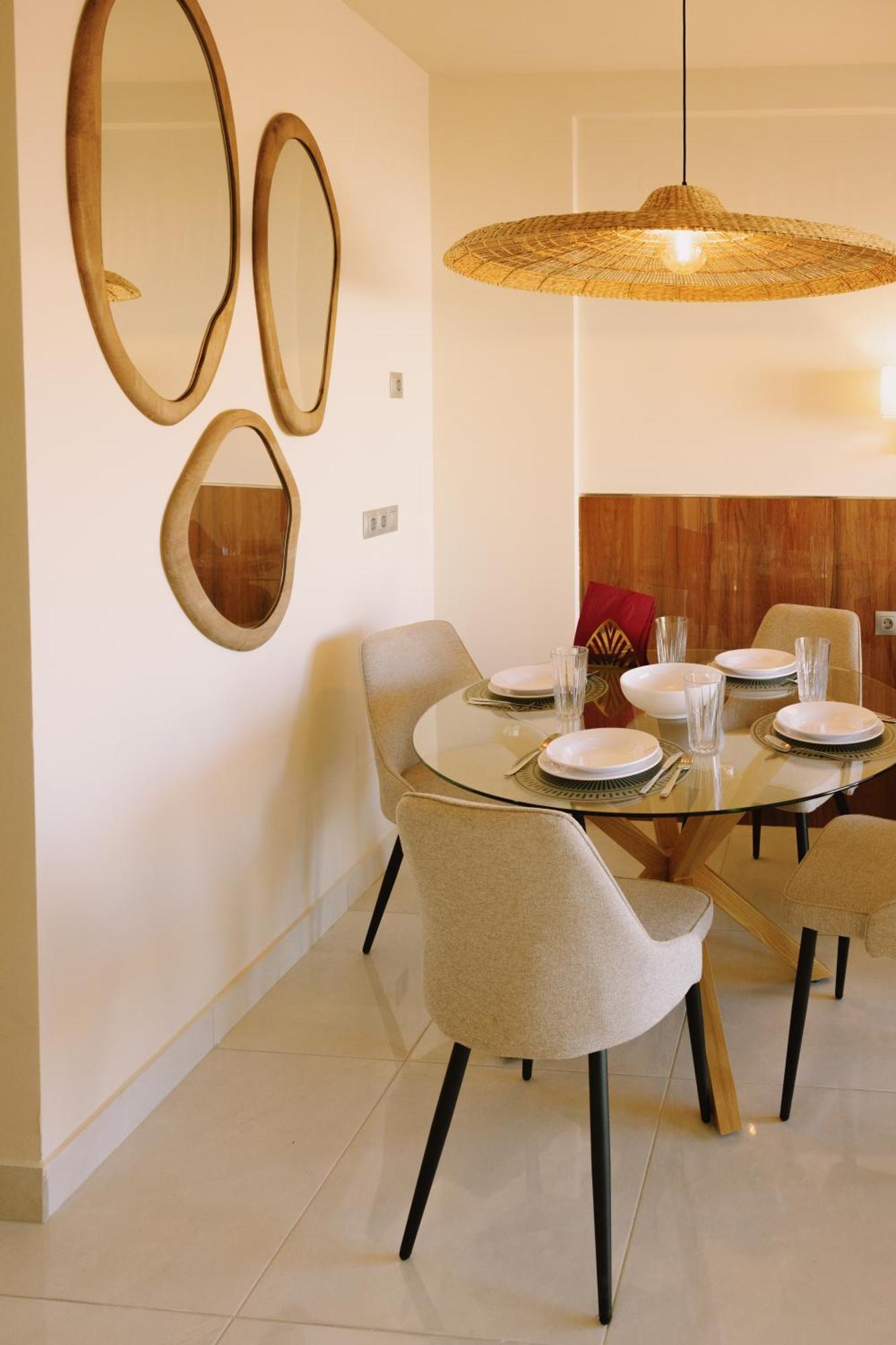 Buendia - Centro Lejlighedshotel