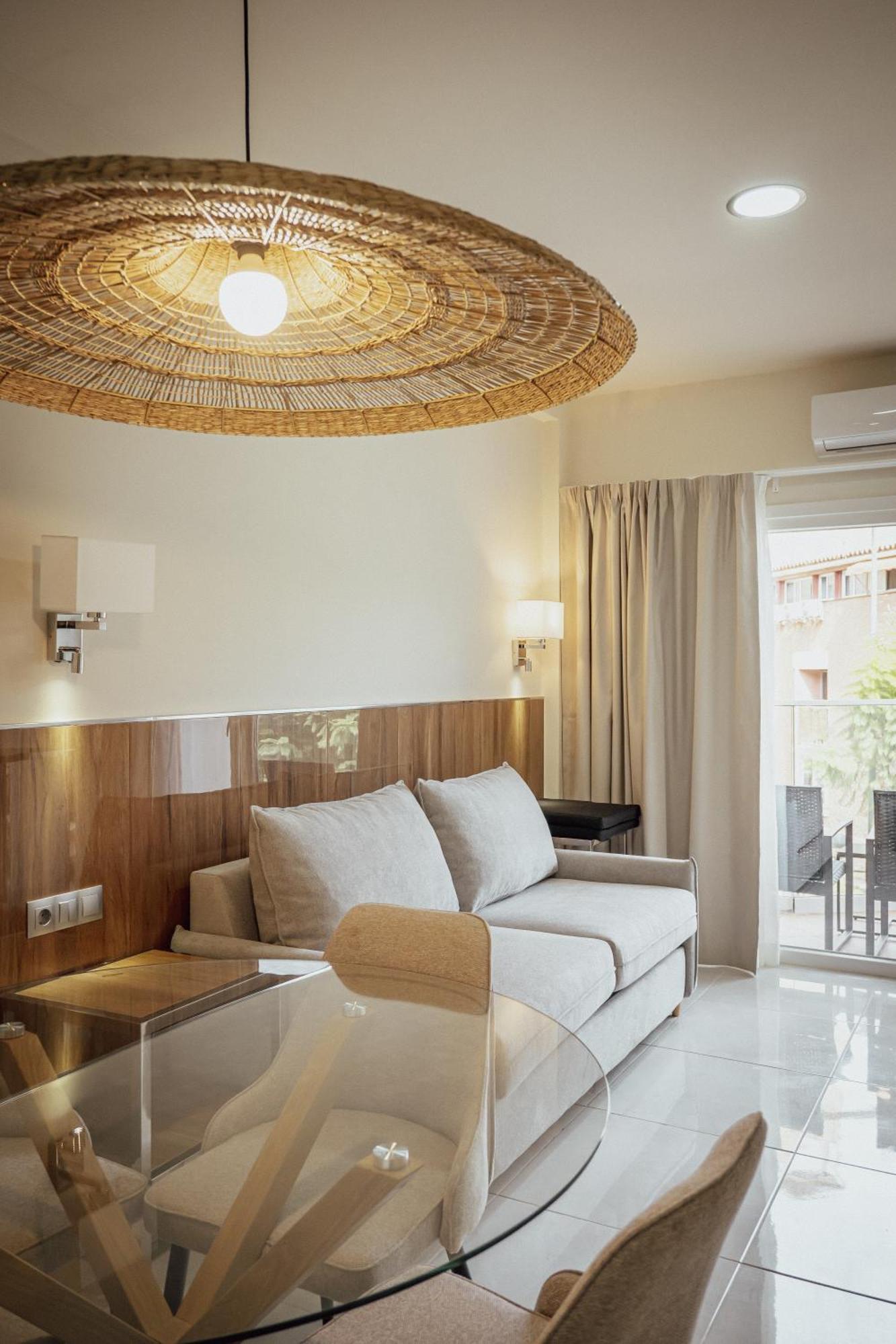 Buendia - Centro Lejlighedshotel Torremolinos