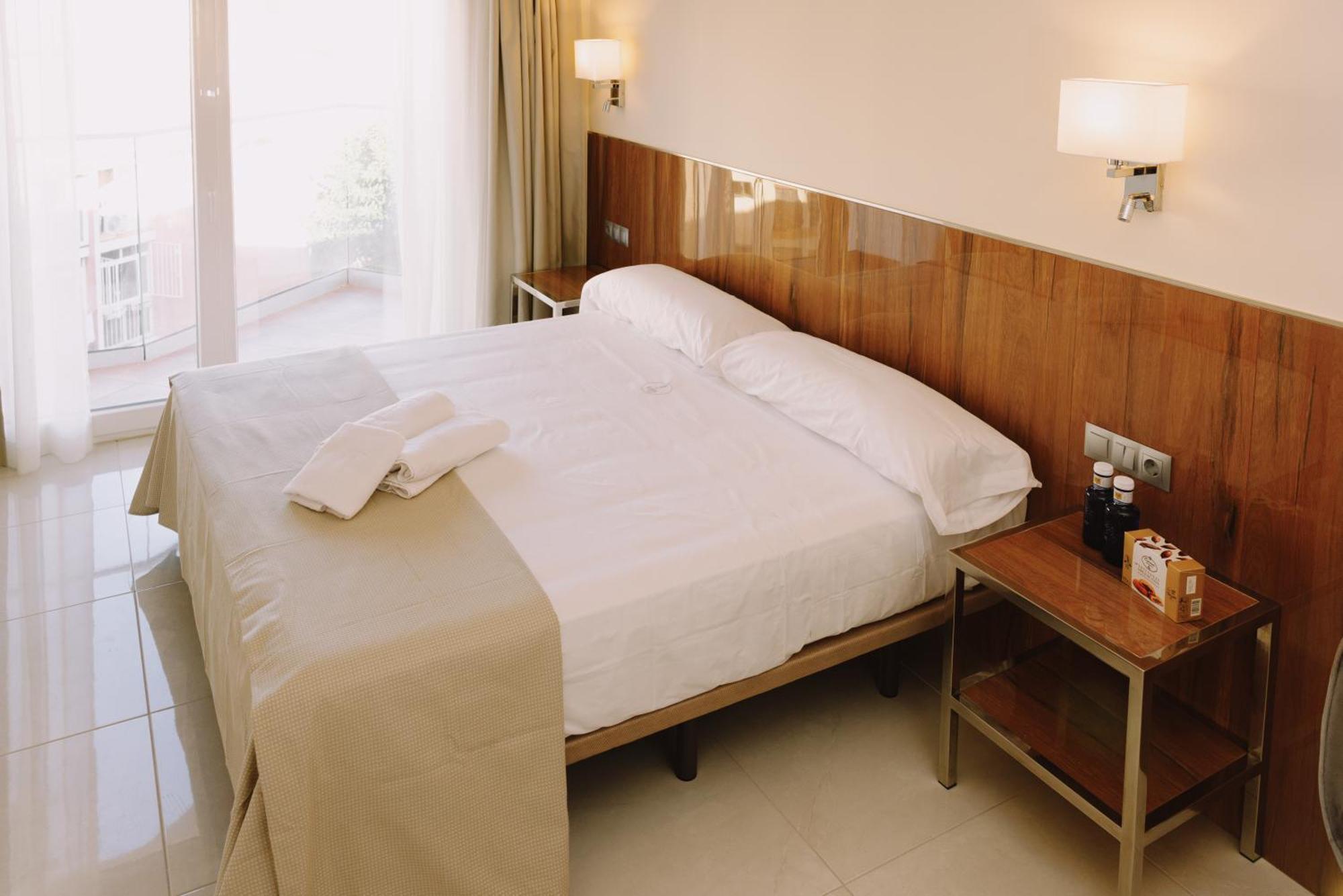 Lejlighedshotel Buendia - Centro *