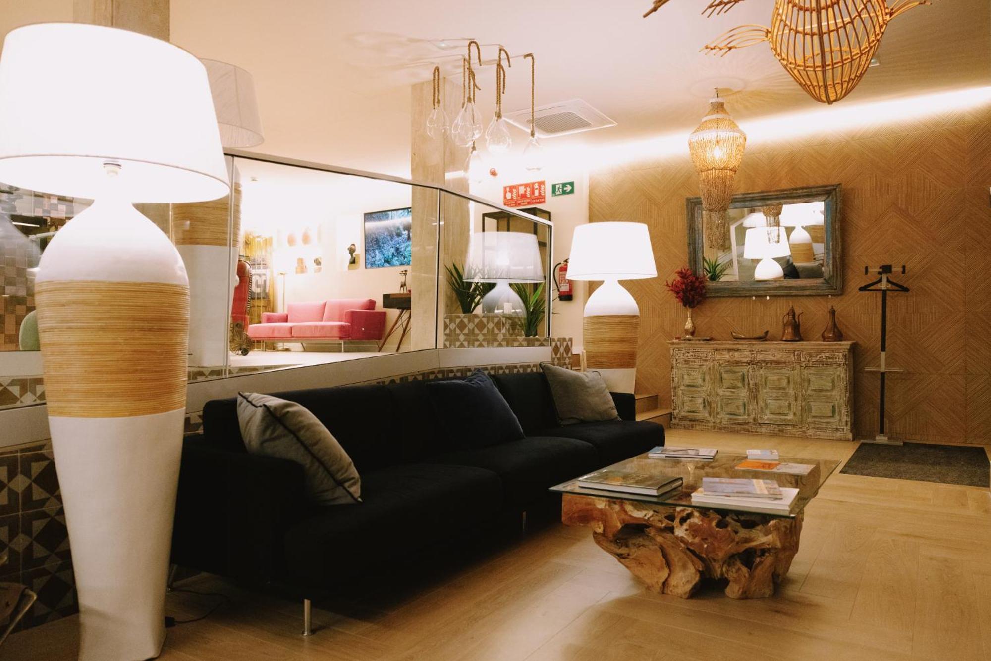 Buendia - Centro Aparthotel