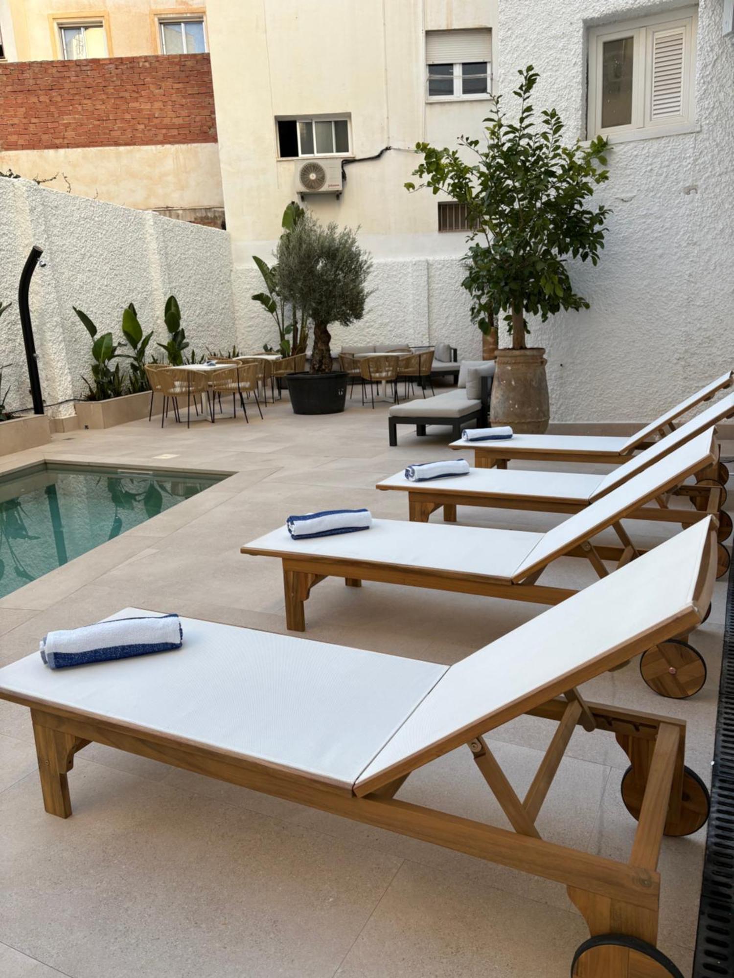 Aparthotel Buendia - Centro Torremolinos